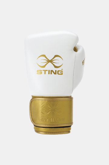 Evolution Velcro competition gloves